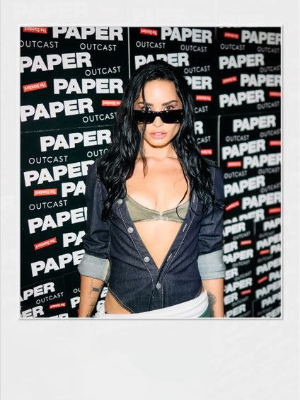 Inside the PAPER x OUTCAST NYFW party