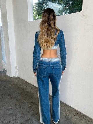 RANA DENIM JEANS Pants 