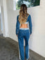 RANA DENIM JEANS Pants 