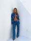 PARKER JEANS DENIM Pants 