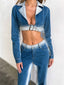 RANA DENIM JEANS Pants 