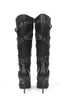 ZANETA PU BOOTS BLACK Boots 