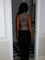 ALABAMA TOP GREY Tops 