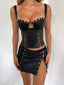 DEMI MINI SKIRT Mini Skirt 