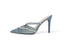 CINDY DENIM HEELS Heels 
