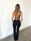 ASTRID PANT BLACK Pants 