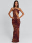 ADELA MAXI DRESS RAYELLA Maxi Dress 
