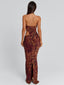 ADELA MAXI DRESS RAYELLA Maxi Dress 