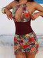 ADELEI MINI DRESS VENICE Mini Dress 