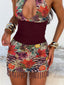 ADELEI MINI DRESS VENICE Mini Dress 