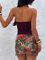 ADELEI MINI DRESS VENICE Mini Dress 