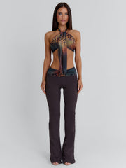 ADISSON JUMPSUIT CHARLIE