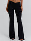 ADRIANNA PANT BLACK Pants 