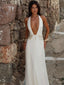 AGATA MAXI DRESS WHITE Maxi Dress 
