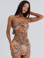 ALAYNA MINI DRESS NARITA Mini Dress 