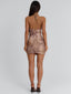 ALAYNA MINI DRESS NARITA Mini Dress 