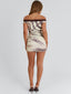 ALIANNA MINI DRESS KAYA Mini Dress 