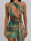AMALFI MINI DRESS MARGOT Mini Dress 