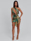 AMALFI MINI DRESS MARGOT Mini Dress 