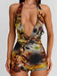 AMERETA PLAYSUIT OLYMPIA Playsuit 