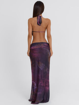 AMILET MAXI DRESS HAYDEN Maxi Dress 
