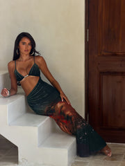 AMIRAH MAXI DRESS LLIANA