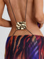 ANAIA MAXI DRESS DESTINO Maxi Dress 