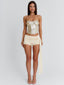 TORIE SHORTS BEIGE Shorts 