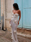 ANIKA MAXI DRESS IVORY Maxi Dress 