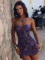 ANISA MINI DRESS VALENTINA Mini Dress 