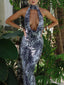 ANTONIA MAXI DRESS SELENE Maxi Dress 