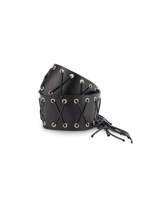ANYA BELT BLACK Belt 
