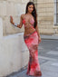 ARELY MAXI DRESS ELLA Maxi Dress 