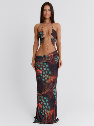 ARELY MAXI DRESS GARDA Maxi Dress 