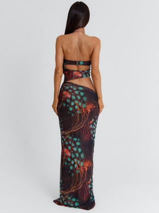 ARELY MAXI DRESS GARDA Maxi Dress 