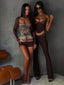 ASTRAE PLAYSUIT CALIOPE Playsuit 