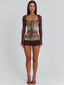 ASTRAE PLAYSUIT CALIOPE Playsuit 