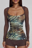ASTRAE PLAYSUIT MOJAVE Playsuit 