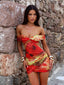 AURE MINI DRESS BONITA Mini Dress 