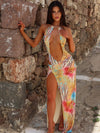 AURELIAN MAXI DRESS MIAMI Maxi Dress 
