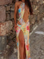 AURELIAN MAXI DRESS MIAMI Maxi Dress 