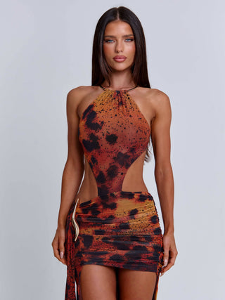 AVIA MAXI DRESS DENALI Maxi Dress 
