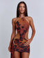AVIA MAXI DRESS DENALI Maxi Dress 