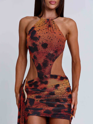 AVIA MAXI DRESS DENALI Maxi Dress 