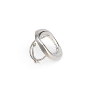 AYLA RING SILVER