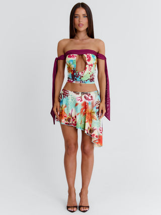 AZARIA CROP TOP RIO Crop Top 