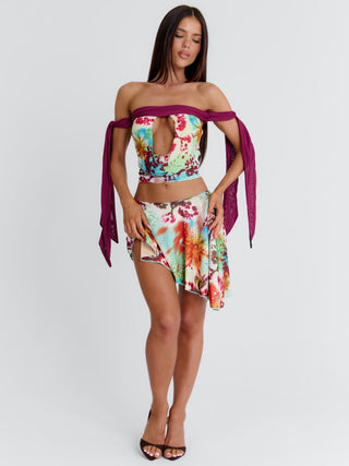 AZARIA CROP TOP RIO Crop Top 
