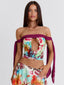 AZARIA CROP TOP RIO Crop Top 