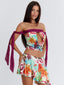 AZARIA CROP TOP RIO Crop Top 
