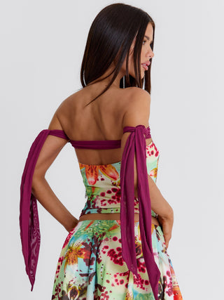 AZARIA CROP TOP RIO Crop Top 